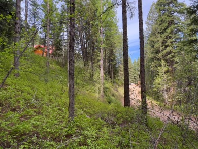 LESS THAN 0.5 MILES to Lake Cascade! Head out from nearby Blue on Cascade Golf Course in Idaho - for sale on GolfHomes.com, golf home, golf lot