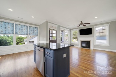 Charming cottage right across from Fishing Creek Lake. This on Edgewater Golf Club in South Carolina - for sale on GolfHomes.com, golf home, golf lot