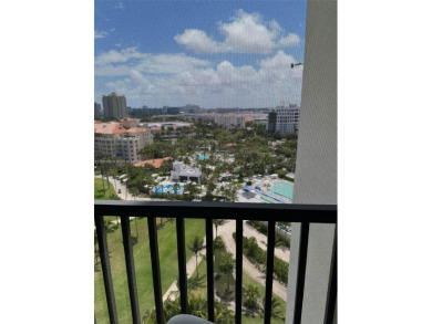 Don't lose this opportunity ! Beautiful 2/2 in Coronado, just on Turnberry Isle Resort and Club in Florida - for sale on GolfHomes.com, golf home, golf lot