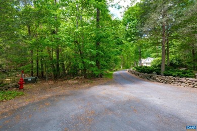 Situated in the desirable Stoney Creek neighborhood, this nearly on Wintergreen Golf Course and Resort in Virginia - for sale on GolfHomes.com, golf home, golf lot