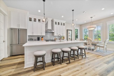 Welcome to an exclusive sanctuary of just eight private homes on Sandestin Golf and Beach Resort - Raven in Florida - for sale on GolfHomes.com, golf home, golf lot