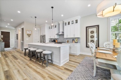 Welcome to an exclusive sanctuary of just eight private homes on Sandestin Golf and Beach Resort - Raven in Florida - for sale on GolfHomes.com, golf home, golf lot