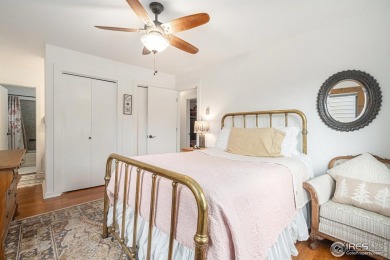 Welcome to this super cute ranch-style condo with 3 bedrooms and on Estes Park Golf Course in Colorado - for sale on GolfHomes.com, golf home, golf lot