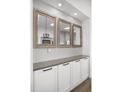 Enjoy refined golf-course living on the 6th green in this on Crestview Hills Golf Course in Oregon - for sale on GolfHomes.com, golf home, golf lot