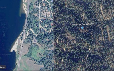 LESS THAN 0.5 MILES to Lake Cascade! Head out from nearby Blue on Cascade Golf Course in Idaho - for sale on GolfHomes.com, golf home, golf lot