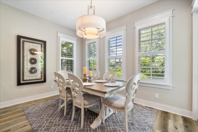 Welcome to an exclusive sanctuary of just eight private homes on Sandestin Golf and Beach Resort - Raven in Florida - for sale on GolfHomes.com, golf home, golf lot