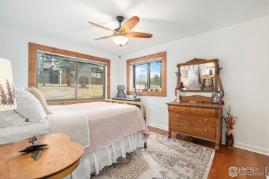 Welcome to this super cute ranch-style condo with 3 bedrooms and on Estes Park Golf Course in Colorado - for sale on GolfHomes.com, golf home, golf lot