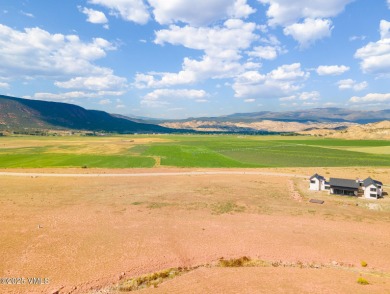 Set along the southern boundary in the gated community of on Gypsum Creek Golf Course in Colorado - for sale on GolfHomes.com, golf home, golf lot