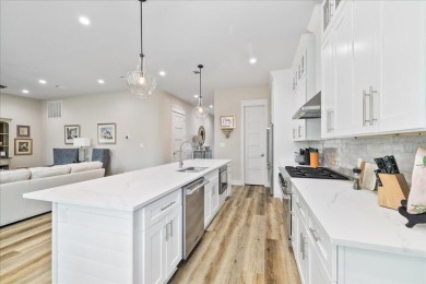 Welcome to an exclusive sanctuary of just eight private homes on Sandestin Golf and Beach Resort - Raven in Florida - for sale on GolfHomes.com, golf home, golf lot