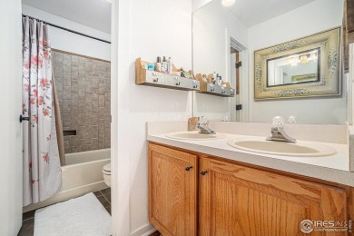 Welcome to this super cute ranch-style condo with 3 bedrooms and on Estes Park Golf Course in Colorado - for sale on GolfHomes.com, golf home, golf lot