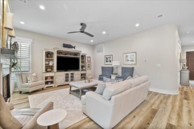 Welcome to an exclusive sanctuary of just eight private homes on Sandestin Golf and Beach Resort - Raven in Florida - for sale on GolfHomes.com, golf home, golf lot