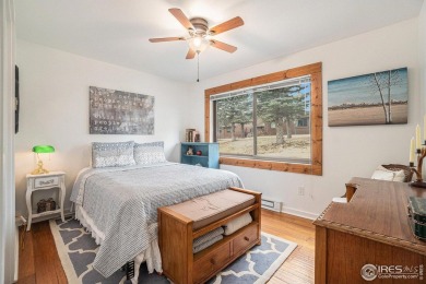 Welcome to this super cute ranch-style condo with 3 bedrooms and on Estes Park Golf Course in Colorado - for sale on GolfHomes.com, golf home, golf lot