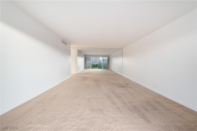 Experience elevated high-rise living at Regency Towers, located on Las Vegas Country Club in Nevada - for sale on GolfHomes.com, golf home, golf lot