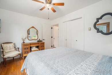 Welcome to this super cute ranch-style condo with 3 bedrooms and on Estes Park Golf Course in Colorado - for sale on GolfHomes.com, golf home, golf lot