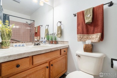 Welcome to this super cute ranch-style condo with 3 bedrooms and on Estes Park Golf Course in Colorado - for sale on GolfHomes.com, golf home, golf lot