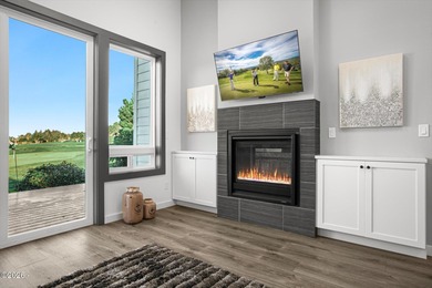 Enjoy refined golf-course living on the 6th green in this on Crestview Hills Golf Course in Oregon - for sale on GolfHomes.com, golf home, golf lot