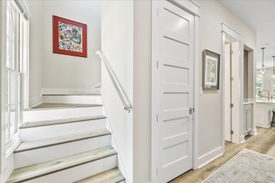 Welcome to an exclusive sanctuary of just eight private homes on Sandestin Golf and Beach Resort - Raven in Florida - for sale on GolfHomes.com, golf home, golf lot