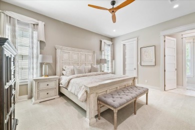 Welcome to an exclusive sanctuary of just eight private homes on Sandestin Golf and Beach Resort - Raven in Florida - for sale on GolfHomes.com, golf home, golf lot