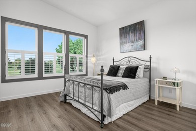 Experience coastal elegance in this beautifully crafted on Crestview Hills Golf Course in Oregon - for sale on GolfHomes.com, golf home, golf lot