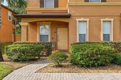 BRAND NEW AC INSTALLED 5/30/2025 Welcome to 203 La Mirage Street on Highlands Reserve Golf Club in Florida - for sale on GolfHomes.com, golf home, golf lot