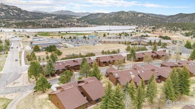 Welcome to this super cute ranch-style condo with 3 bedrooms and on Estes Park Golf Course in Colorado - for sale on GolfHomes.com, golf home, golf lot