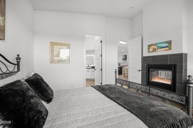 Experience coastal elegance in this beautifully crafted on Crestview Hills Golf Course in Oregon - for sale on GolfHomes.com, golf home, golf lot