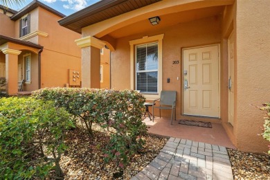 BRAND NEW AC INSTALLED 5/30/2025 Welcome to 203 La Mirage Street on Highlands Reserve Golf Club in Florida - for sale on GolfHomes.com, golf home, golf lot