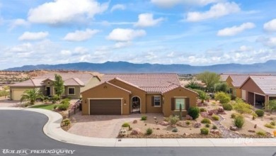 986 Buggy Whip CT is the highly sought-after Journey model on Conestoga Golf Club in Nevada - for sale on GolfHomes.com, golf home, golf lot