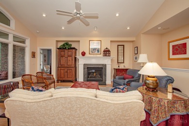 Discover luxury in this 3-bed, 3-bath Yankee Trace home on the on The Golf Club At Yankee Trace in Ohio - for sale on GolfHomes.com, golf home, golf lot