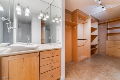 Experience elevated high-rise living at Regency Towers, located on Las Vegas Country Club in Nevada - for sale on GolfHomes.com, golf home, golf lot