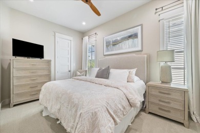 Welcome to an exclusive sanctuary of just eight private homes on Sandestin Golf and Beach Resort - Raven in Florida - for sale on GolfHomes.com, golf home, golf lot