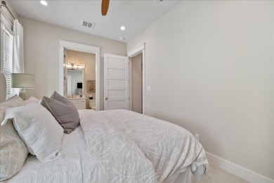 Welcome to an exclusive sanctuary of just eight private homes on Sandestin Golf and Beach Resort - Raven in Florida - for sale on GolfHomes.com, golf home, golf lot