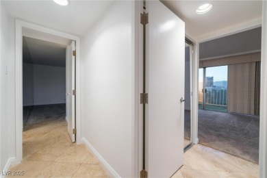 Experience elevated high-rise living at Regency Towers, located on Las Vegas Country Club in Nevada - for sale on GolfHomes.com, golf home, golf lot
