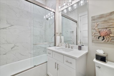 Welcome to an exclusive sanctuary of just eight private homes on Sandestin Golf and Beach Resort - Raven in Florida - for sale on GolfHomes.com, golf home, golf lot