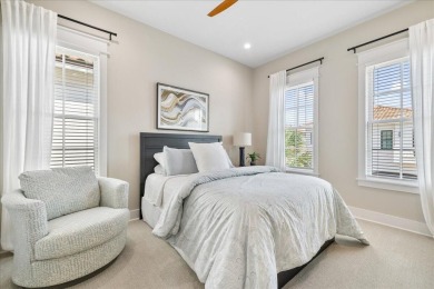 Welcome to an exclusive sanctuary of just eight private homes on Sandestin Golf and Beach Resort - Raven in Florida - for sale on GolfHomes.com, golf home, golf lot