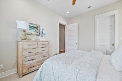 Welcome to an exclusive sanctuary of just eight private homes on Sandestin Golf and Beach Resort - Raven in Florida - for sale on GolfHomes.com, golf home, golf lot