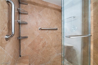 Experience elevated high-rise living at Regency Towers, located on Las Vegas Country Club in Nevada - for sale on GolfHomes.com, golf home, golf lot