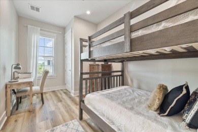 Welcome to an exclusive sanctuary of just eight private homes on Sandestin Golf and Beach Resort - Raven in Florida - for sale on GolfHomes.com, golf home, golf lot