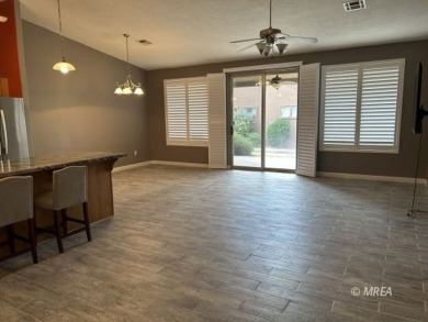 exceptionally well maintained (town)home with upgrades galore in on Coyote Willows Golf Club in Nevada - for sale on GolfHomes.com, golf home, golf lot
