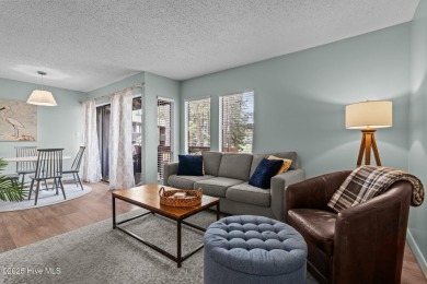 This beautifully updated and furnished 1-bedroom condo is on Pinehurst Resort and Country Club in North Carolina - for sale on GolfHomes.com, golf home, golf lot