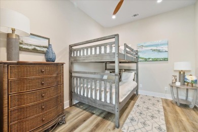 Welcome to an exclusive sanctuary of just eight private homes on Sandestin Golf and Beach Resort - Raven in Florida - for sale on GolfHomes.com, golf home, golf lot