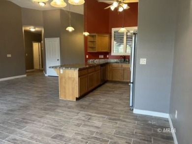 exceptionally well maintained (town)home with upgrades galore in on Coyote Willows Golf Club in Nevada - for sale on GolfHomes.com, golf home, golf lot