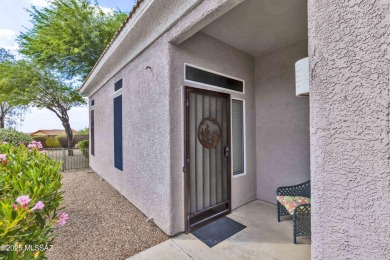 Welcome to this immaculate and rare Conquistador floor plan in on Heritage Highlands At Dove Mountain in Arizona - for sale on GolfHomes.com, golf home, golf lot