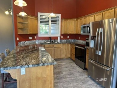 exceptionally well maintained (town)home with upgrades galore in on Coyote Willows Golf Club in Nevada - for sale on GolfHomes.com, golf home, golf lot