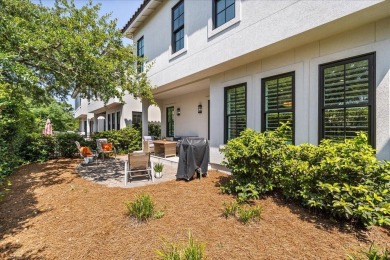 Welcome to an exclusive sanctuary of just eight private homes on Sandestin Golf and Beach Resort - Raven in Florida - for sale on GolfHomes.com, golf home, golf lot