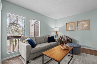 This beautifully updated and furnished 1-bedroom condo is on Pinehurst Resort and Country Club in North Carolina - for sale on GolfHomes.com, golf home, golf lot