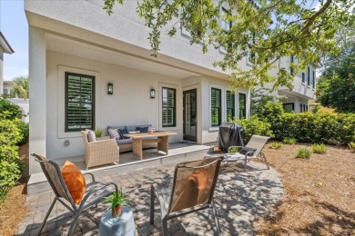 Welcome to an exclusive sanctuary of just eight private homes on Sandestin Golf and Beach Resort - Raven in Florida - for sale on GolfHomes.com, golf home, golf lot