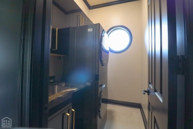 This stunning all-brick home, has been completely remodeled to on RidgePointe Country Club in Arkansas - for sale on GolfHomes.com, golf home, golf lot