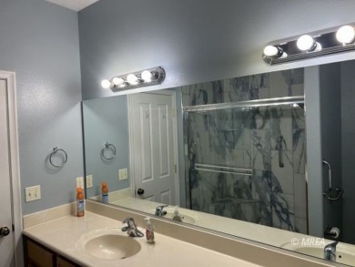 exceptionally well maintained (town)home with upgrades galore in on Coyote Willows Golf Club in Nevada - for sale on GolfHomes.com, golf home, golf lot