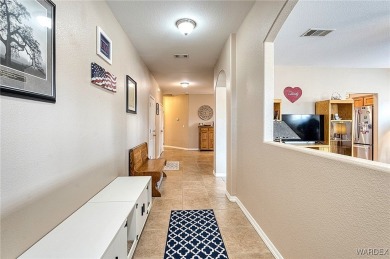 BEAUTIFUL HOME ON A LARGE LOT WITH AMAZING WIDE OPEN VIEWS!!! on Valle Vista Golf Course in Arizona - for sale on GolfHomes.com, golf home, golf lot